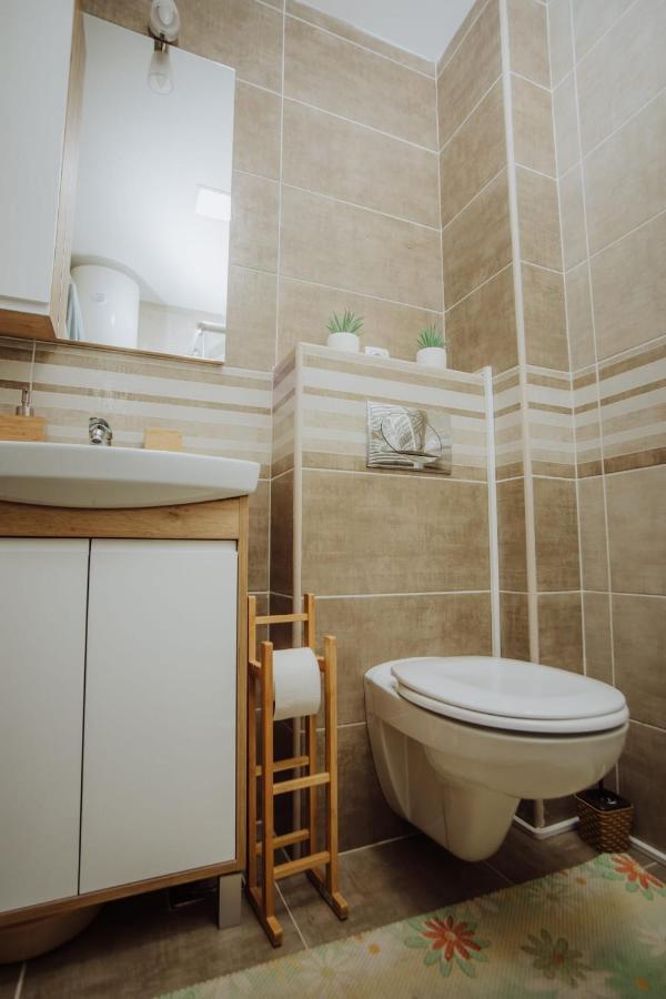 Dream Garden Apartments ズラティボール エクステリア 写真