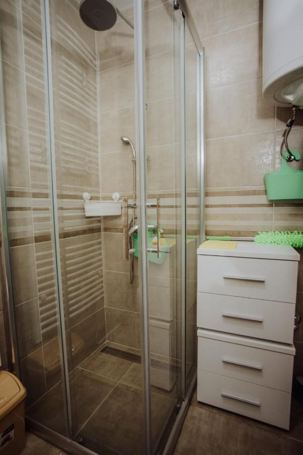 Dream Garden Apartments ズラティボール エクステリア 写真