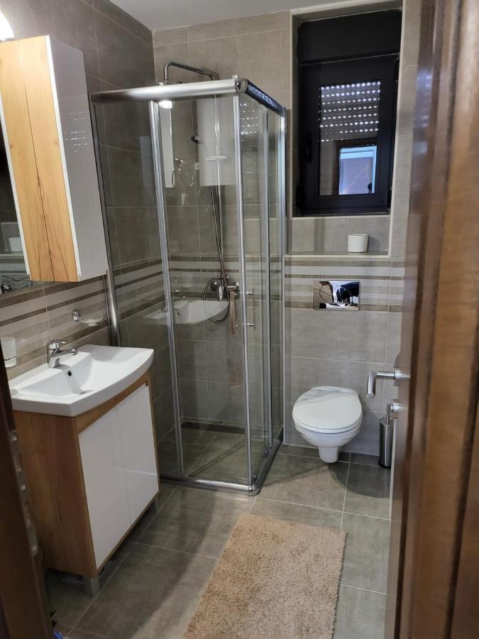 Dream Garden Apartments ズラティボール エクステリア 写真
